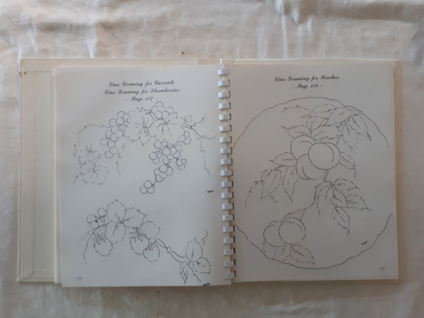 Pass Me Another Plate by Wanda Clapham