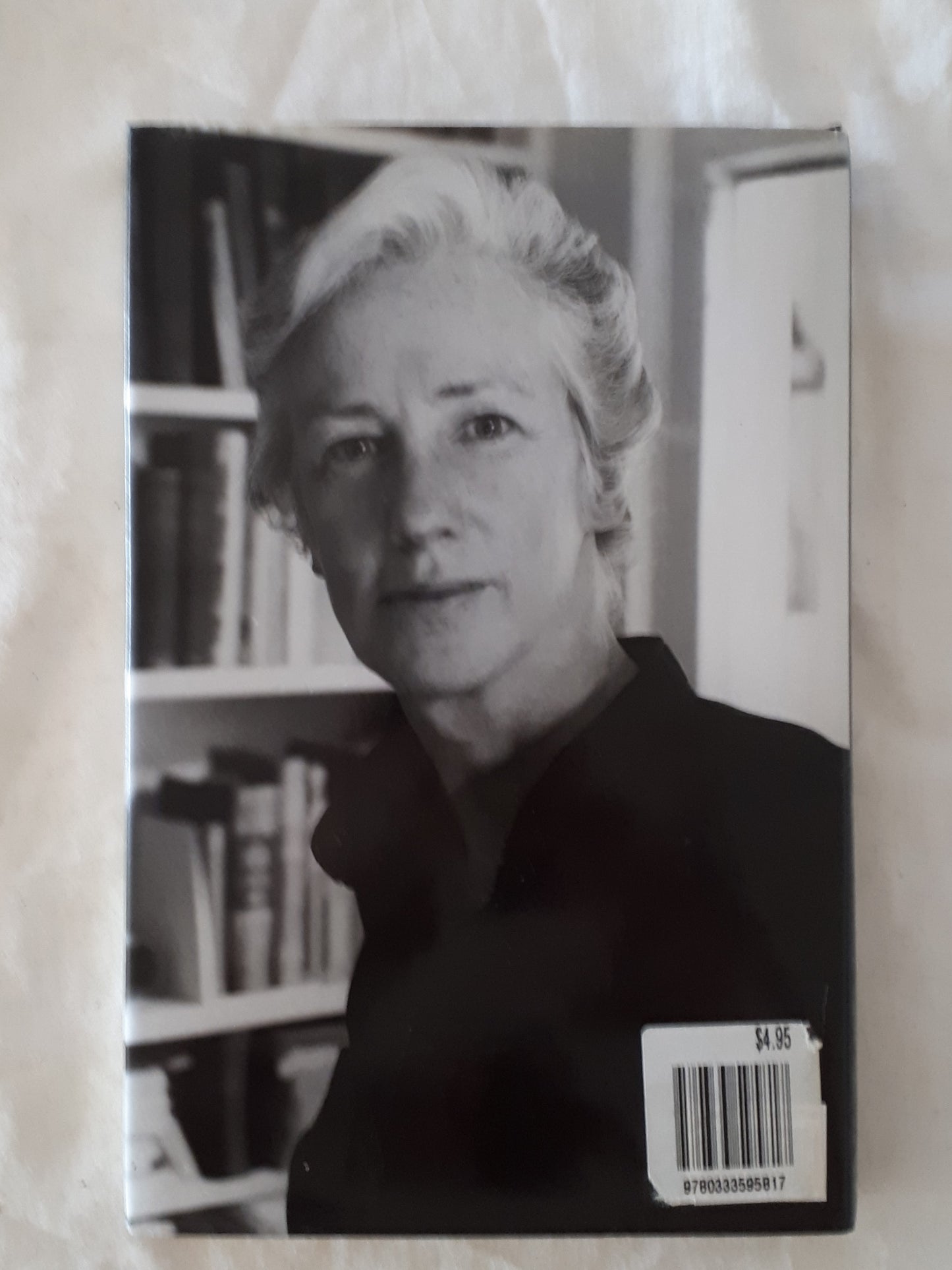 Theory of War by Joan Brady