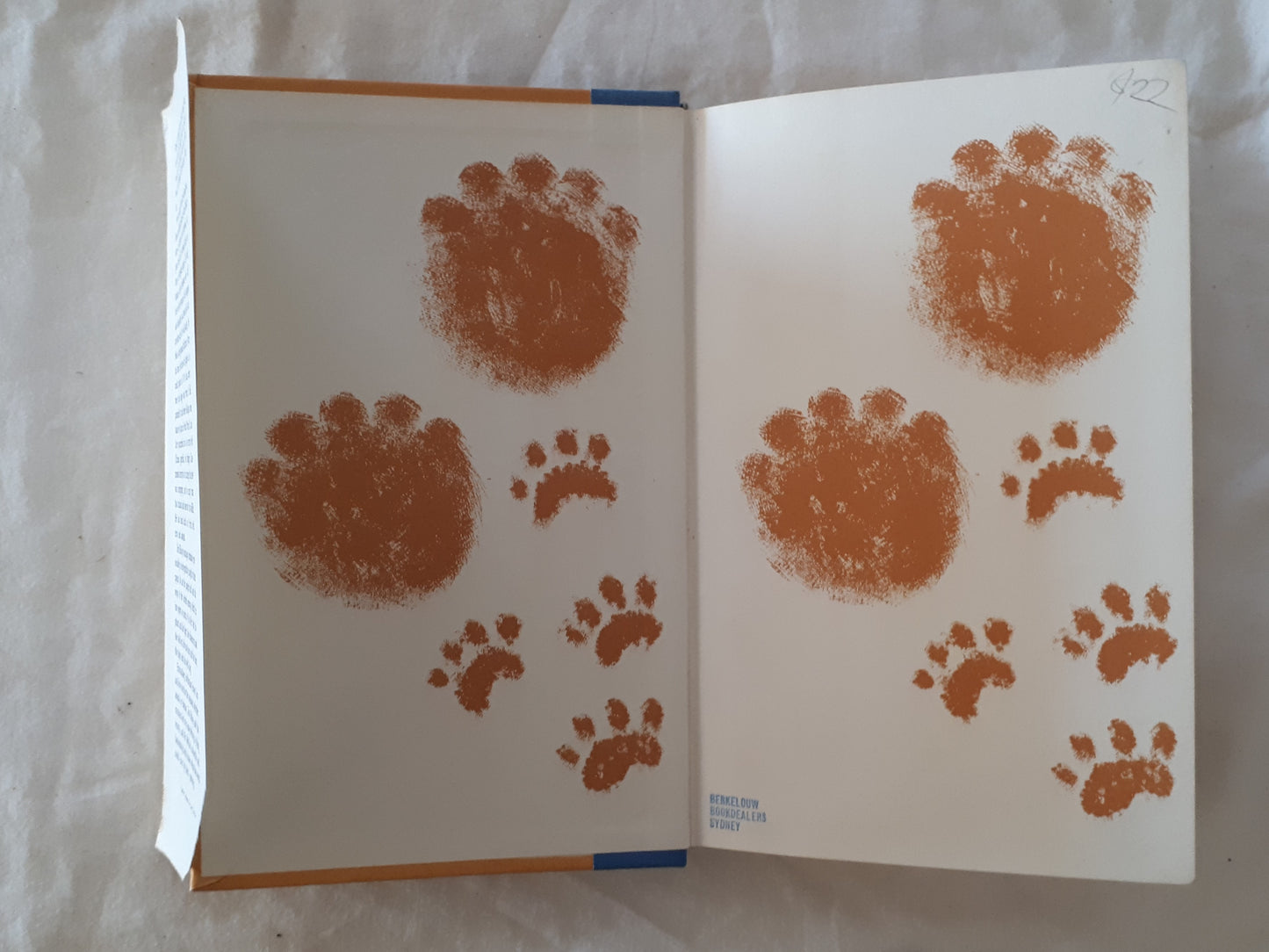 The Company of Animals by Ronald McKie