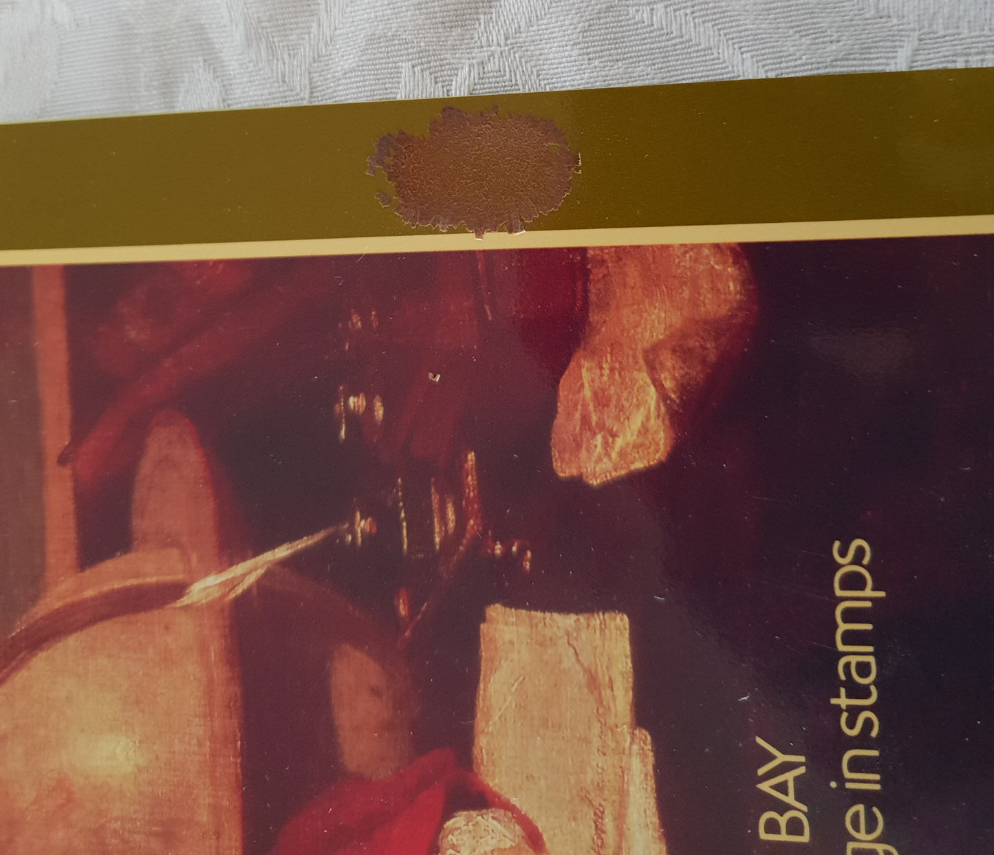 Australian Bicentennial Collection - Australia Post Stamps and Philatelic Branch