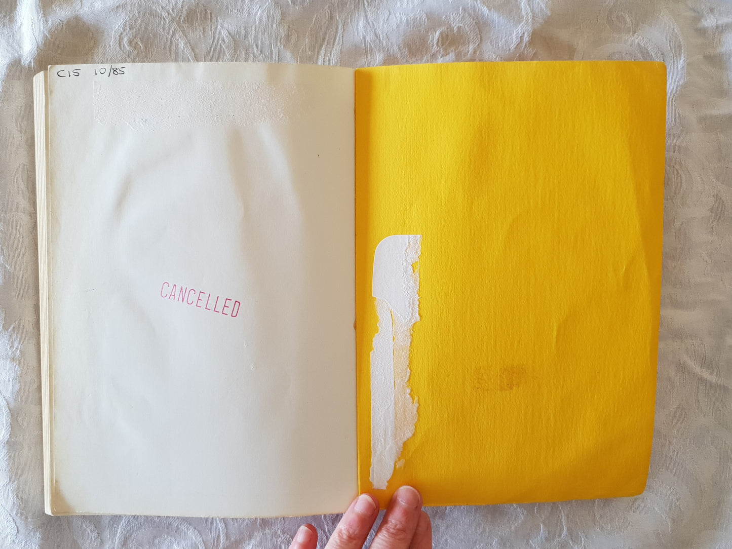 A Scent of Spice by Elizabeth Summons