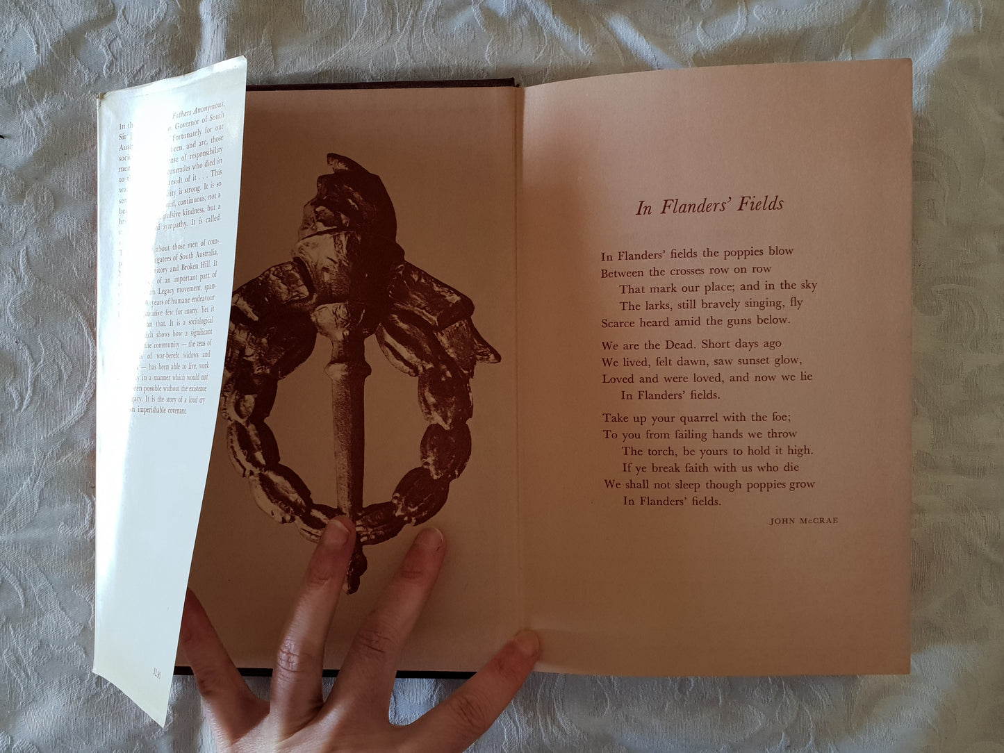 Fathers Anonymous by Frank Silwood and Legatees