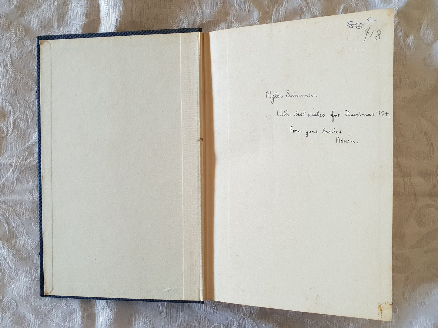 Valiant Occasions by J. E. Macdonnell