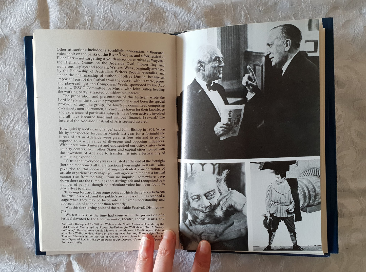 Cause To Rejoice by Awdrey Hewlett