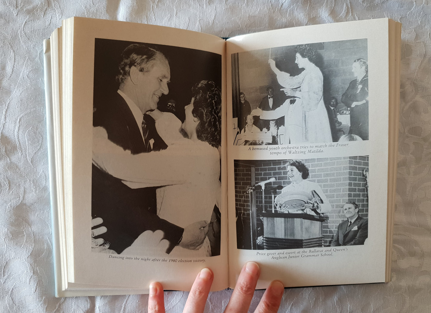 It Wasn't Meant To Be Easy by Christina Hindhaugh