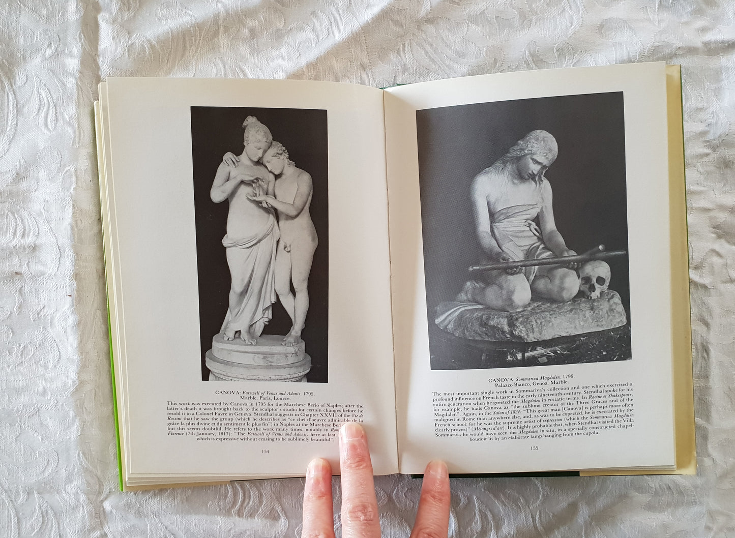 Stendhal The Promise of Happiness by David Wakefield