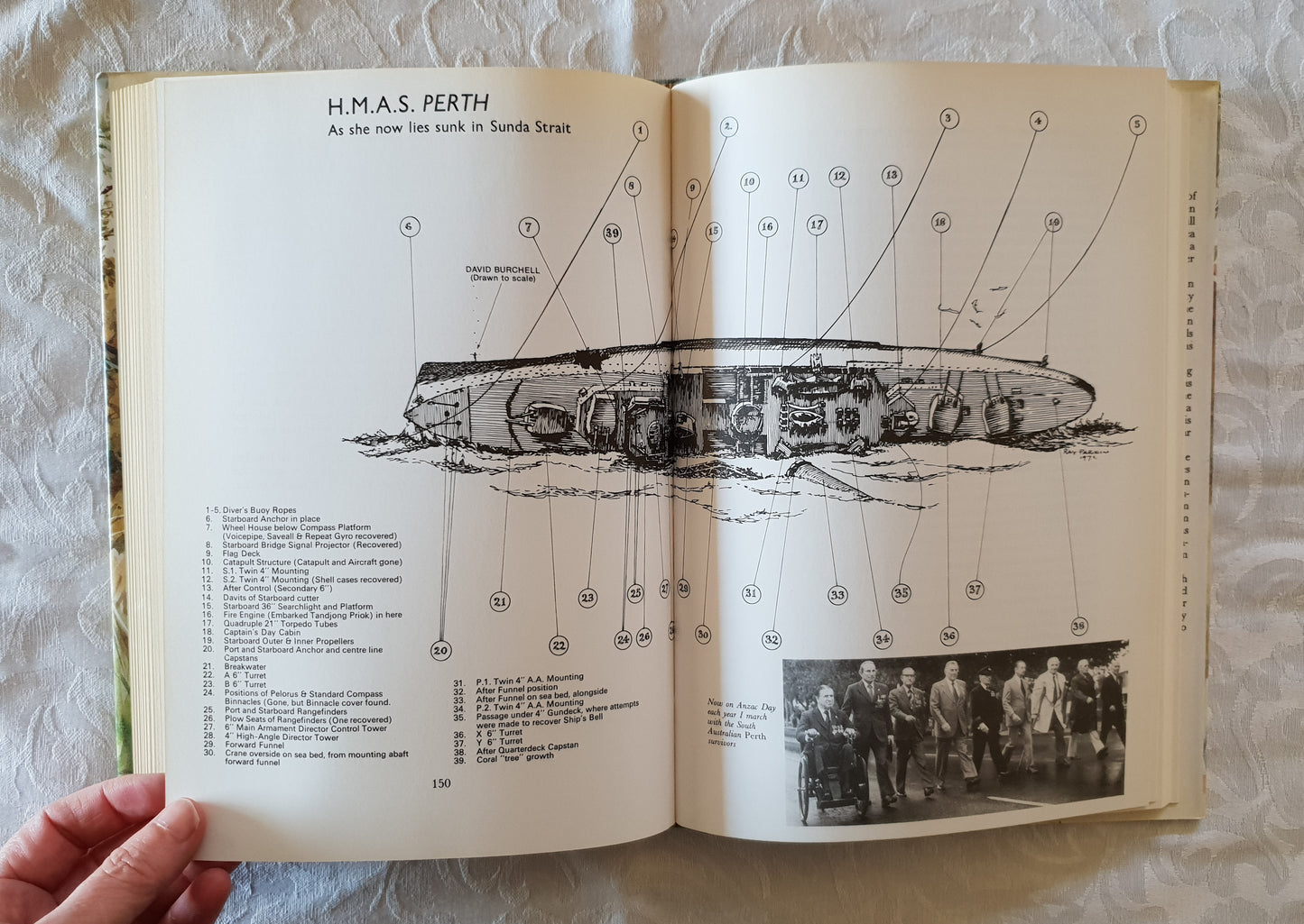 My World by David Burchell