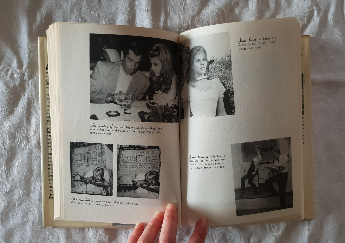 Citizen Jane by Christopher Andersen