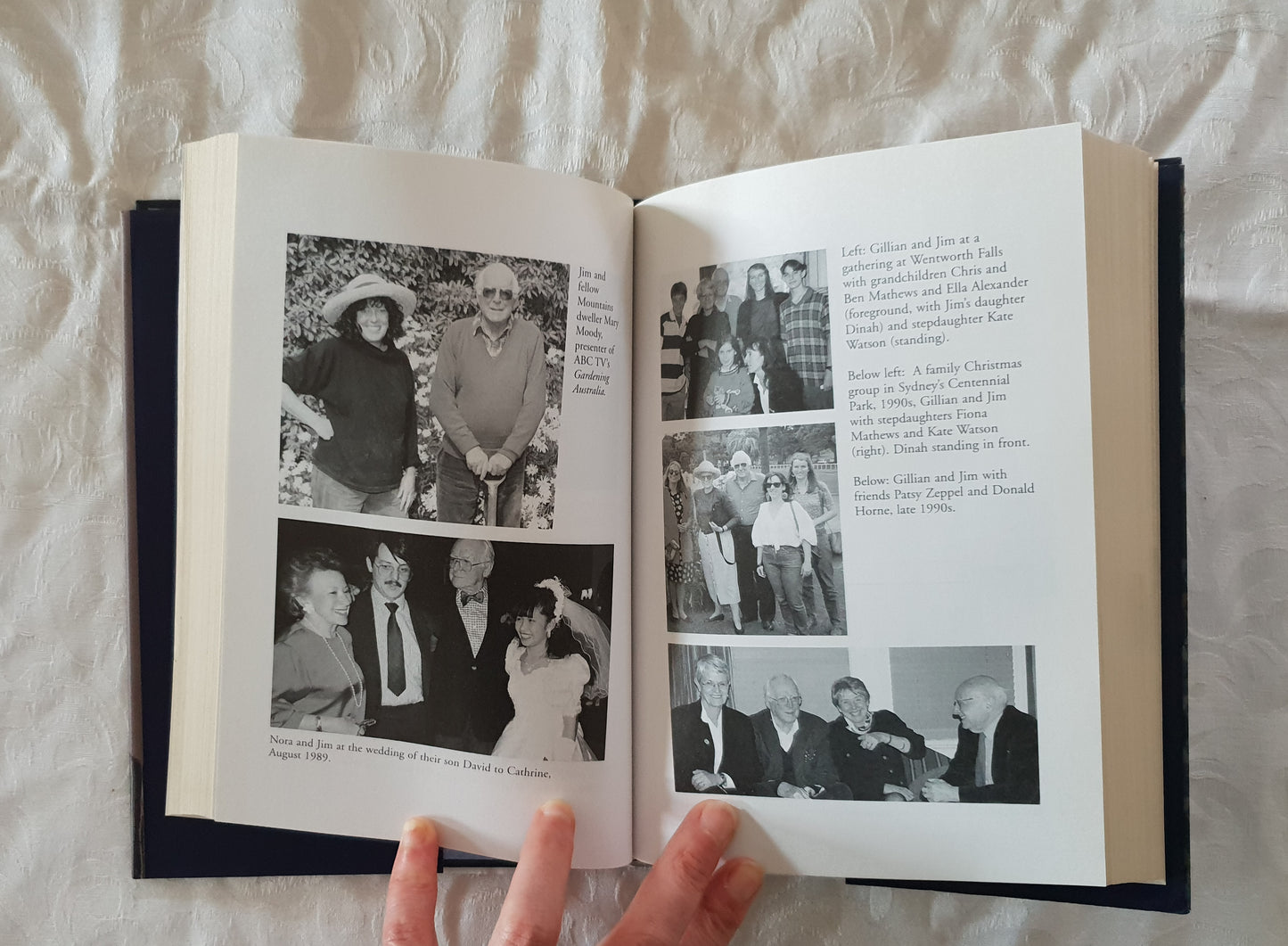 Diamond Cuts by Gillian Appleton