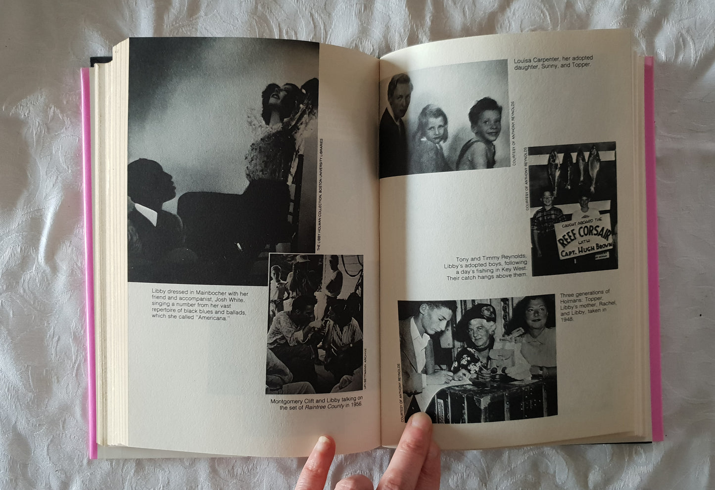 Dreams That Money Can Buy by Jon Bradshaw