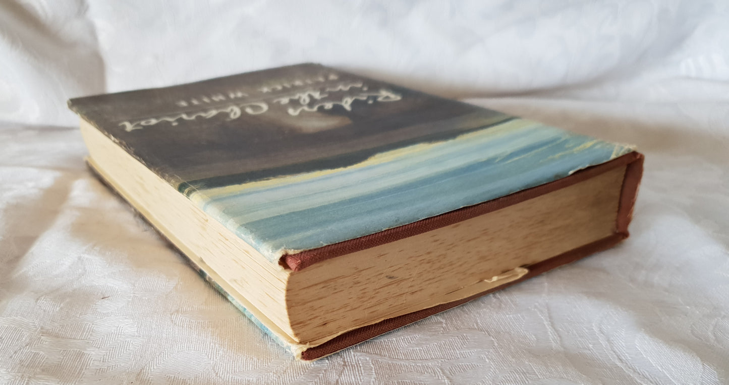 Riders in the Chariot by Patrick White