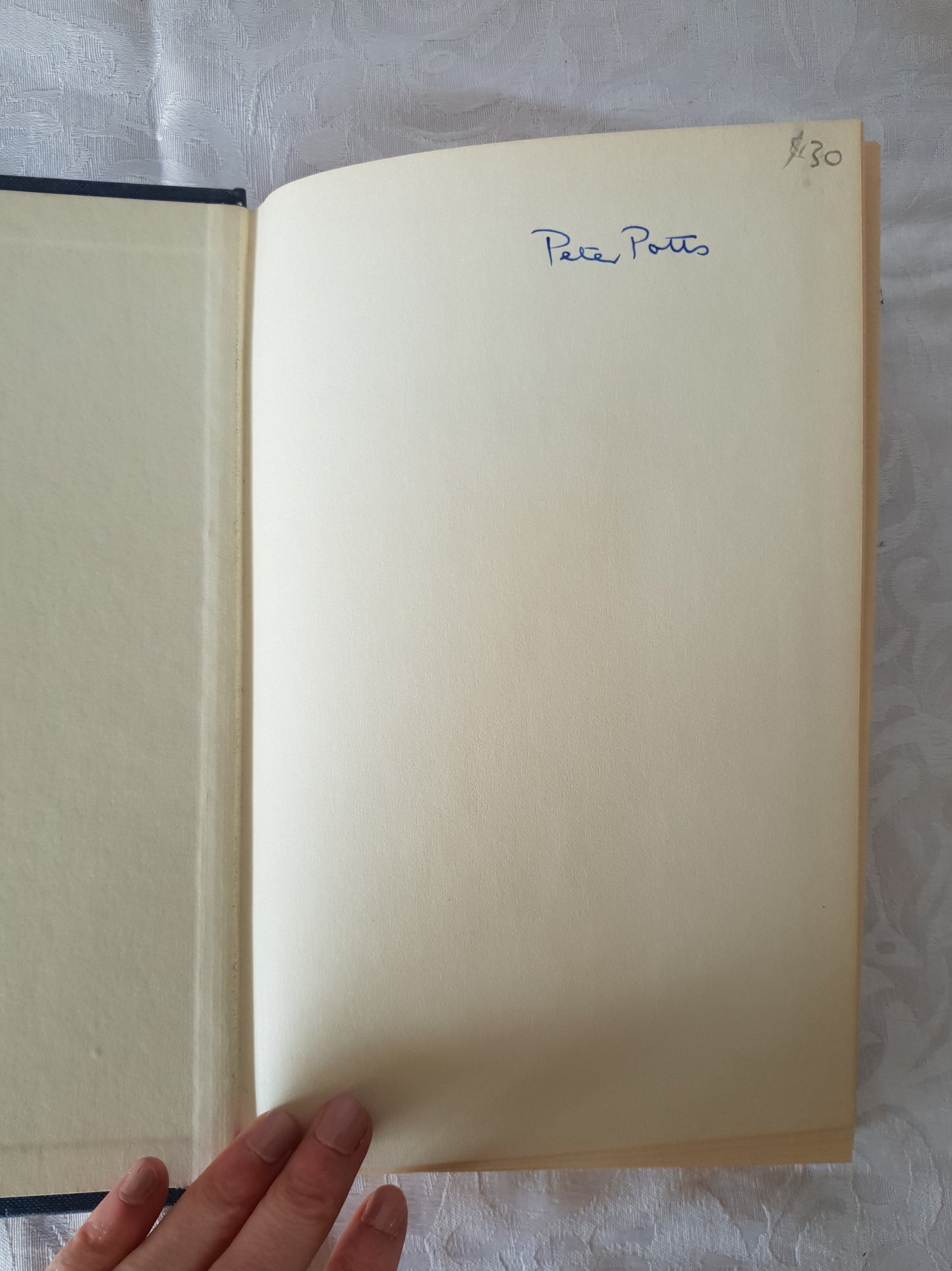 Misery by Stephen King