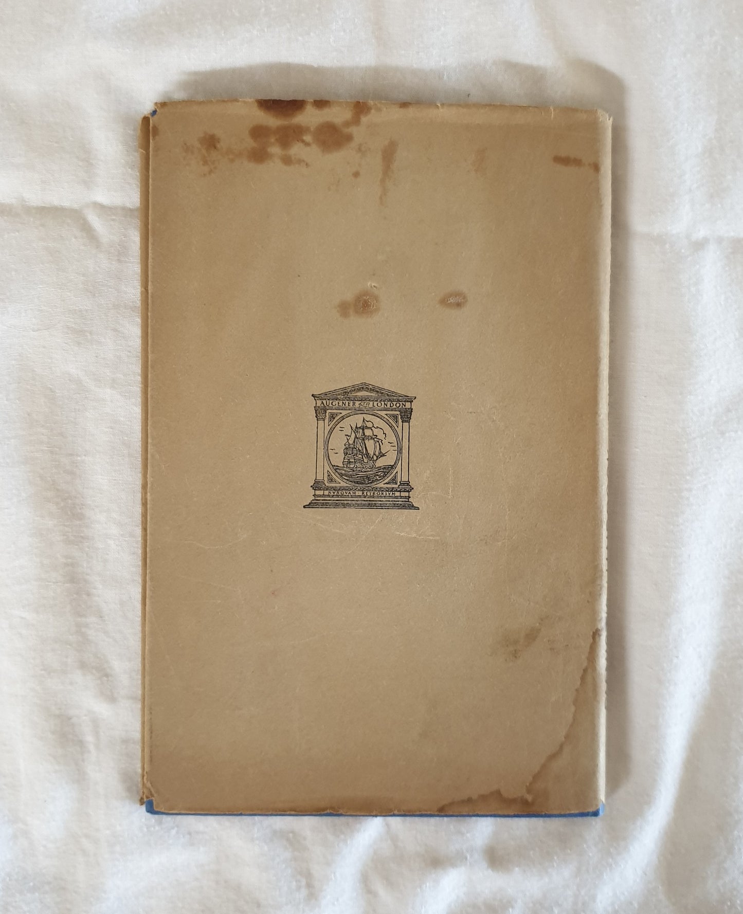 Pianist's Handbook by Franklin Peterson