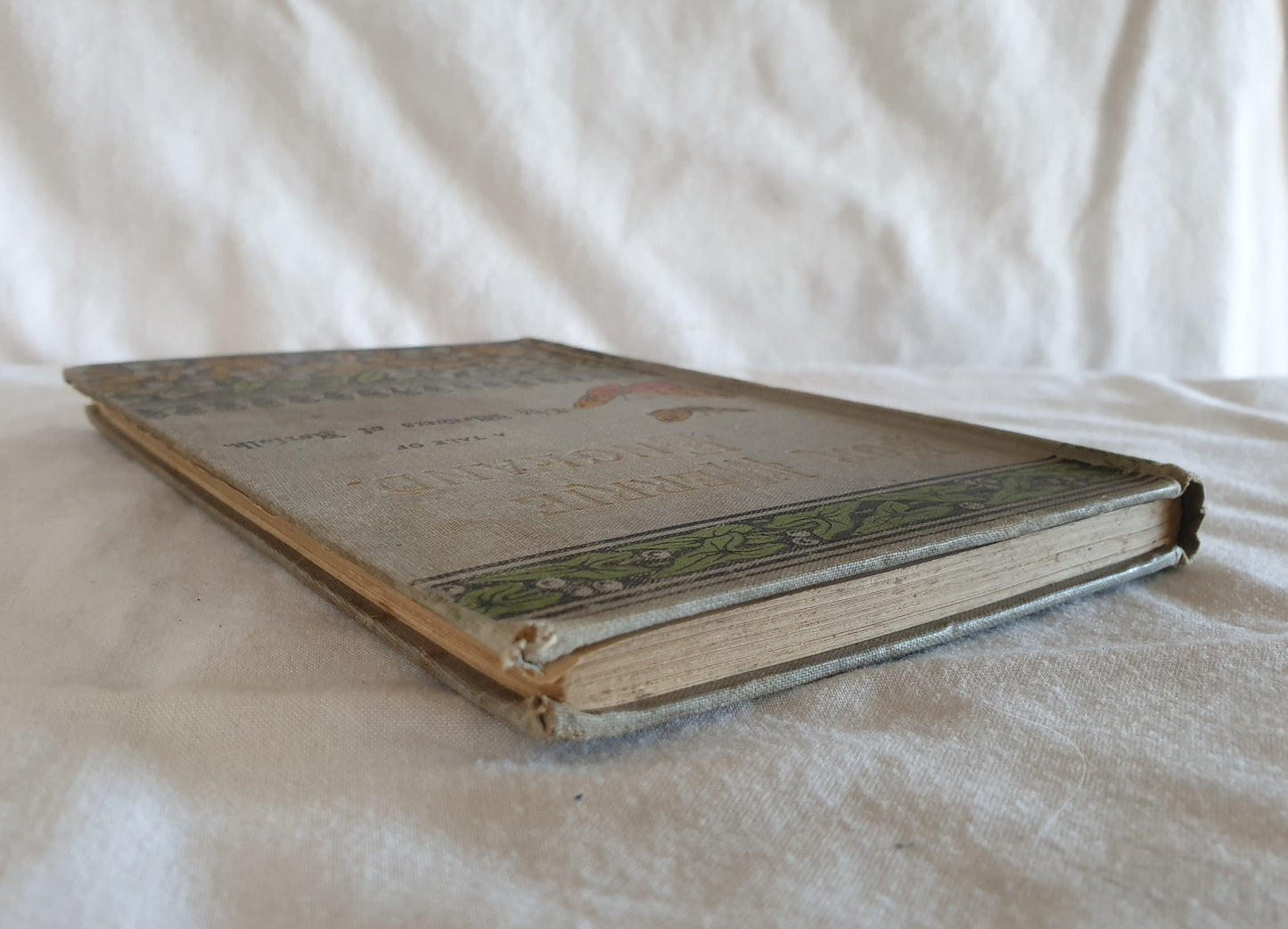 For Merrie England by Emma Leslie