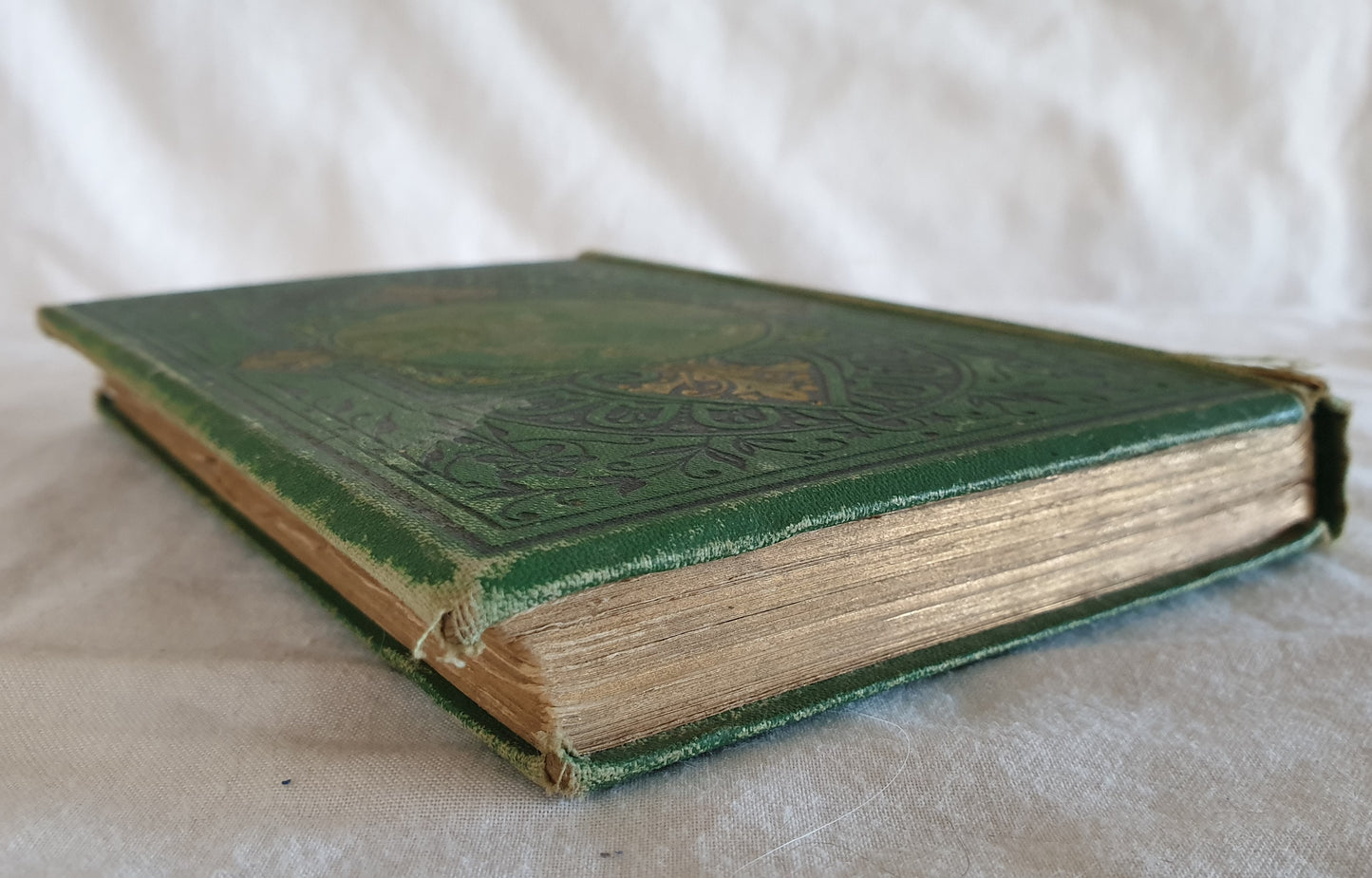 The Adventures of a Sailor Boy by William Martin