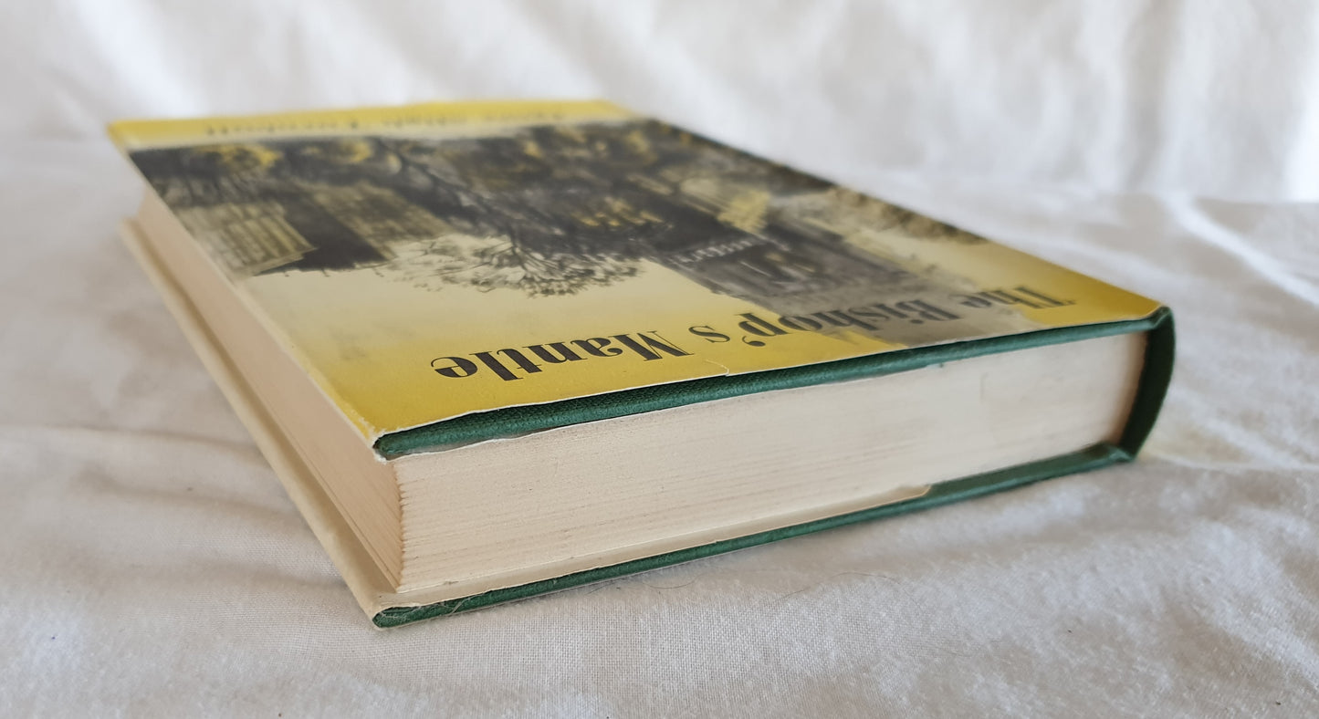 The Bishop's Mantle by Agnes Sligh Turnbull