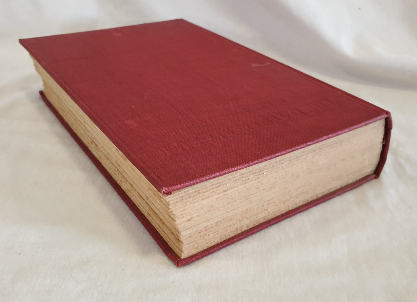 The Days of My Life by Sir H. Rider Haggard