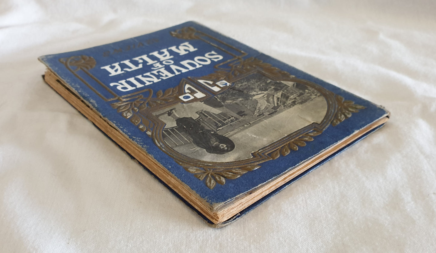 Souvenir of Malta - 32 Views