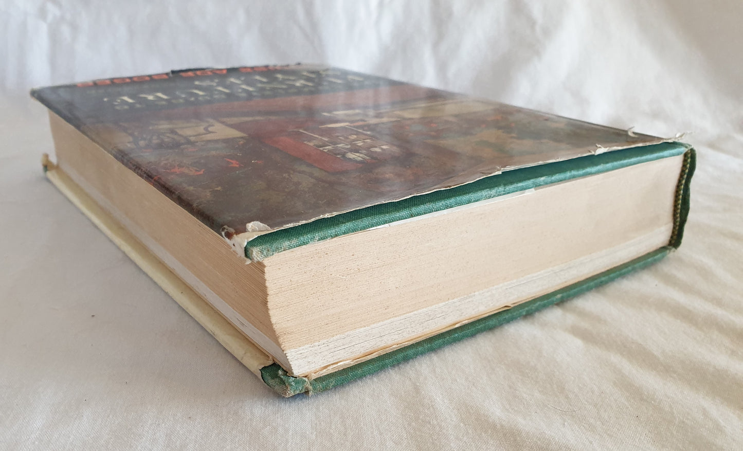 The Complete Guide to Furniture Styles by Louise Ade Boger