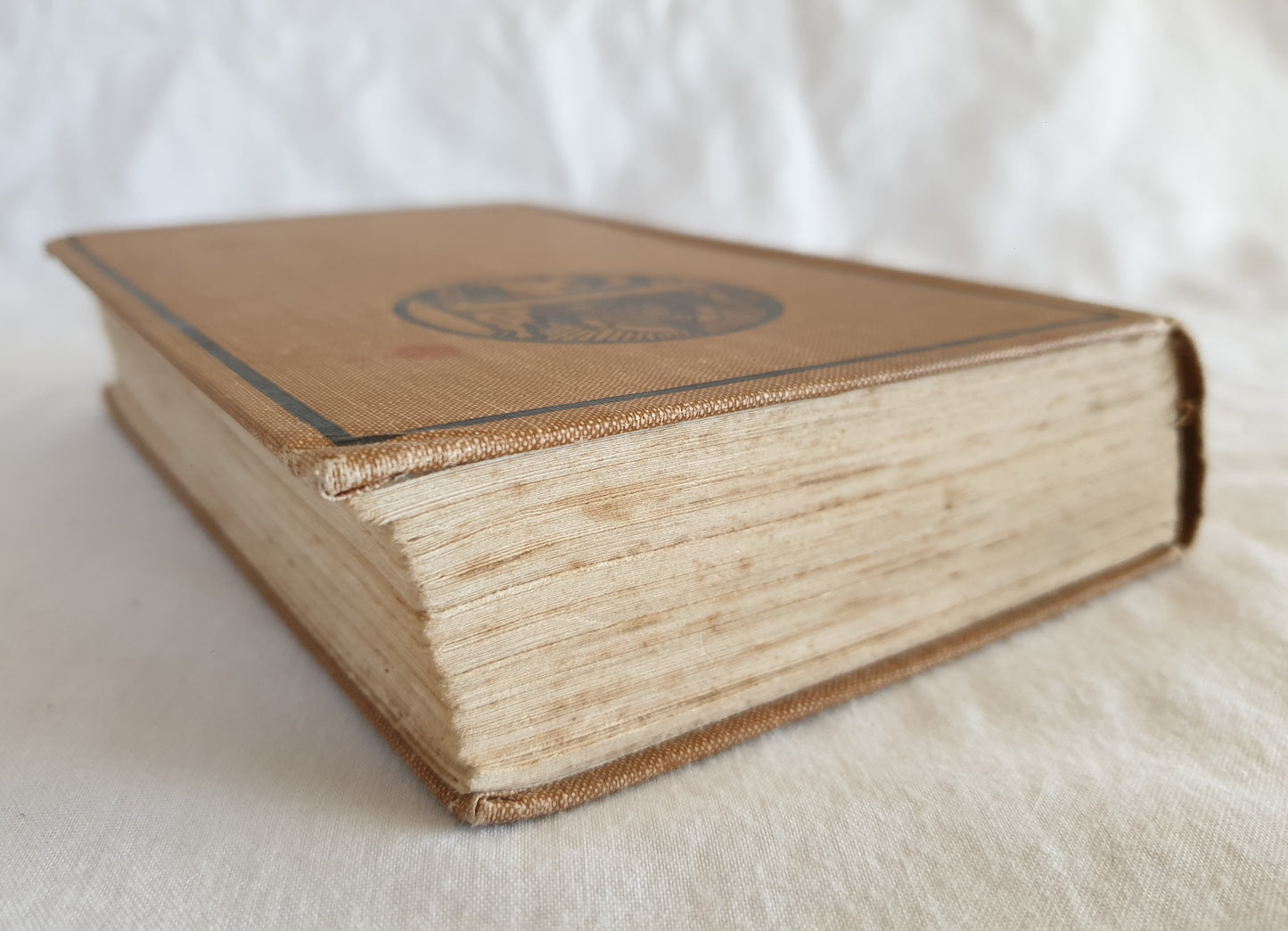 Corroding Gold by Annie S. Swan