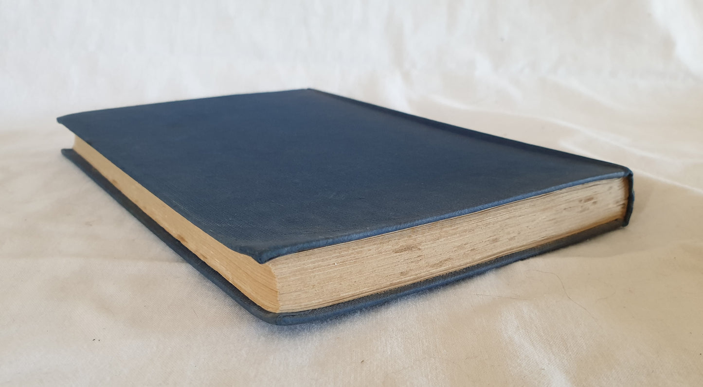 Oxford In Brush and Pen by Estella Canziani