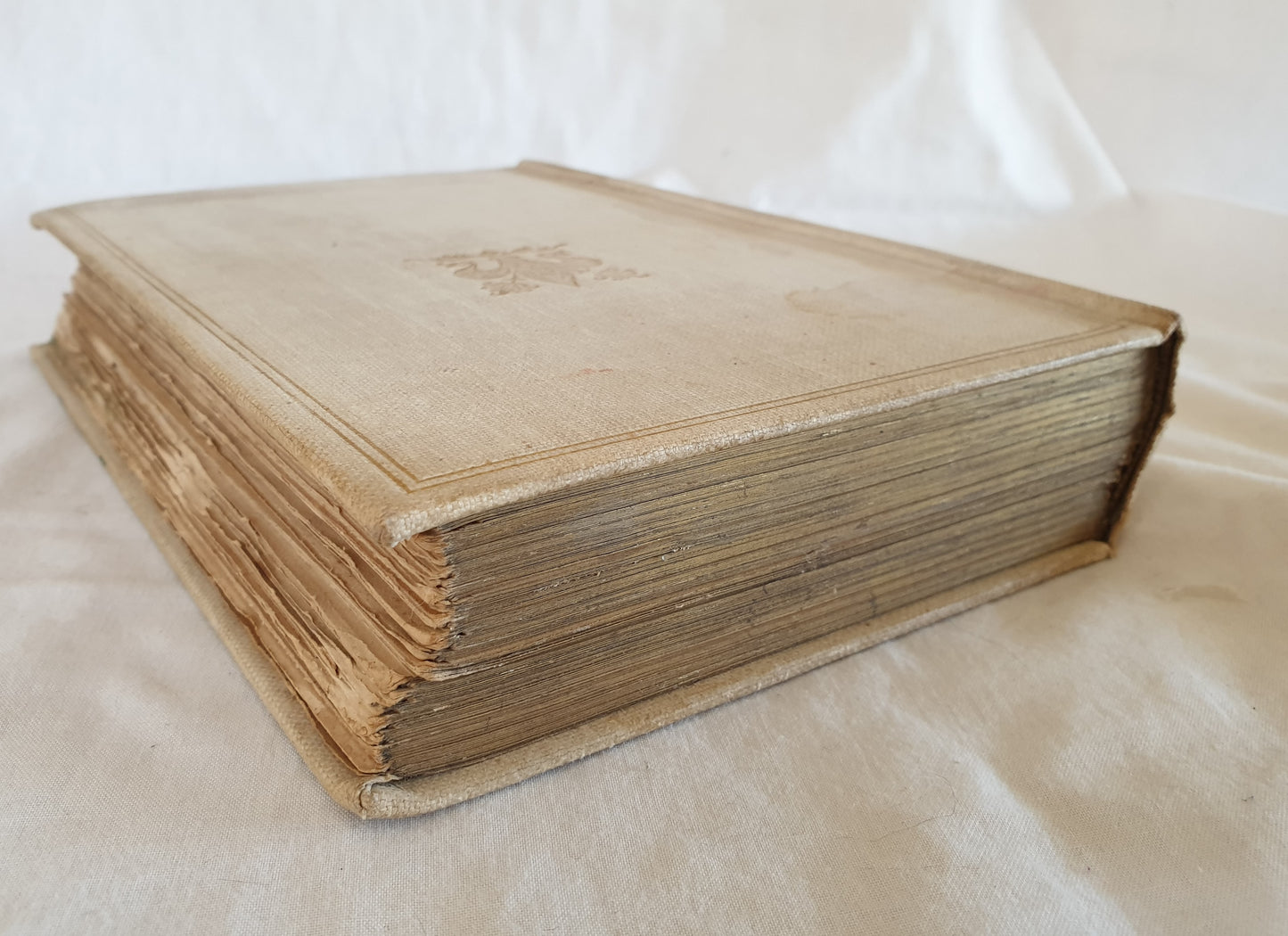 The Decameron of Giovanni Boccaccio by J. M. Rigg