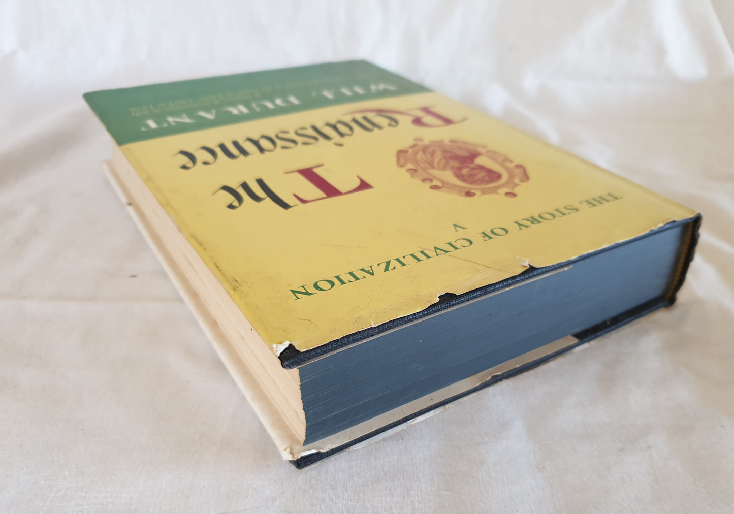 The Renaissance by Will Durant