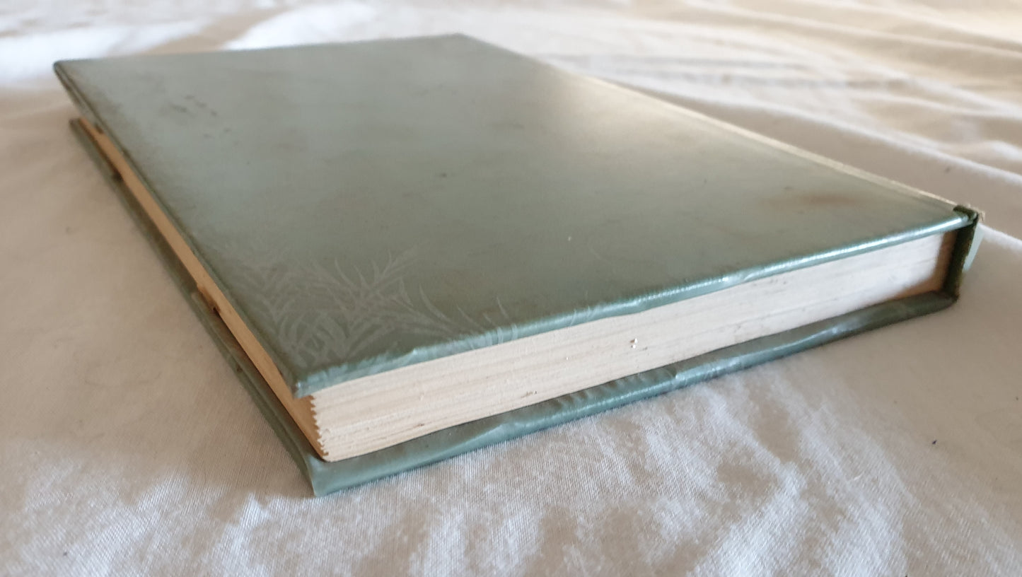 SAA Writing Rules Part 1. Wiring Methods - 1961