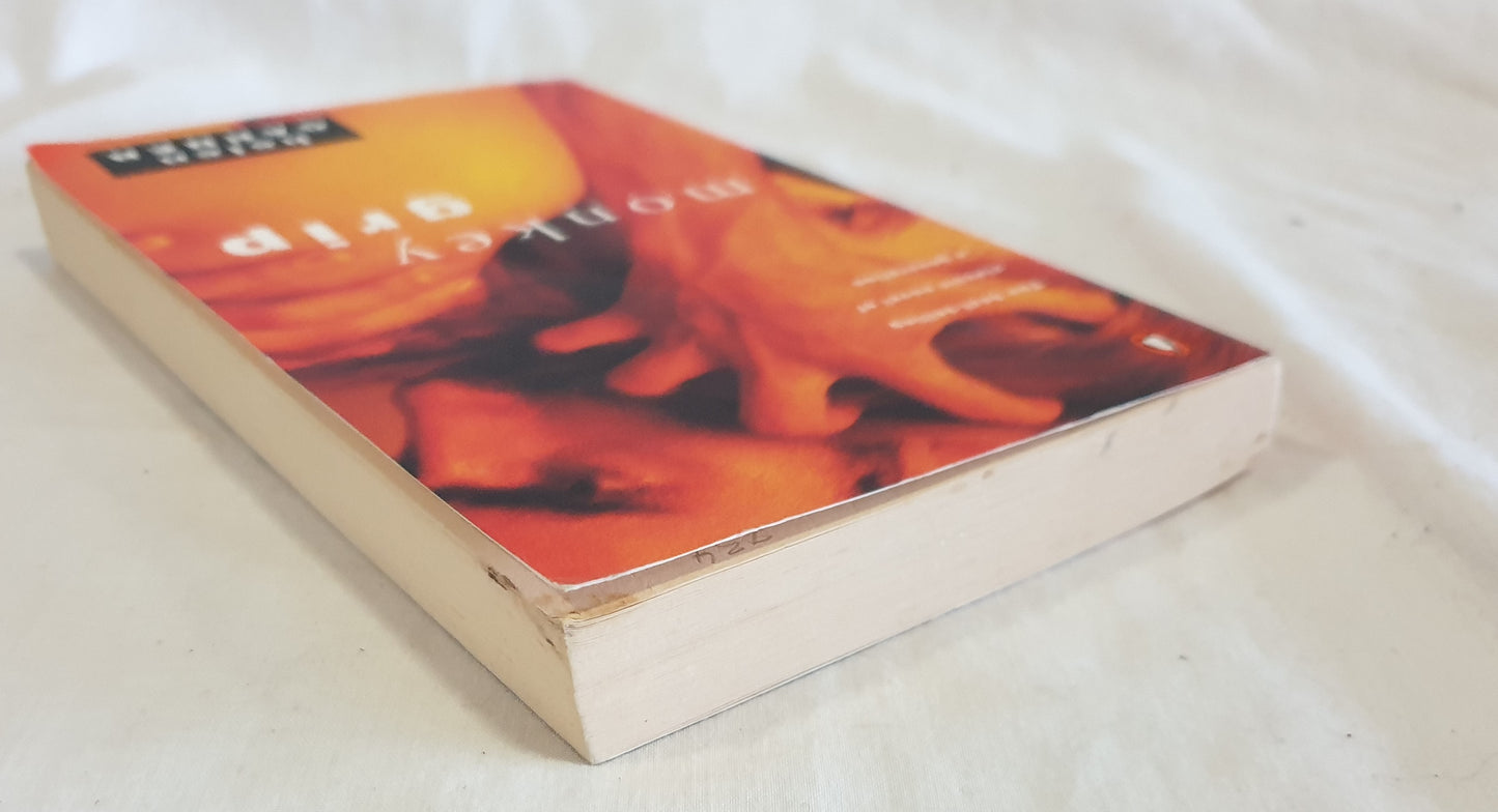 Monkey Grip by Helen Garner