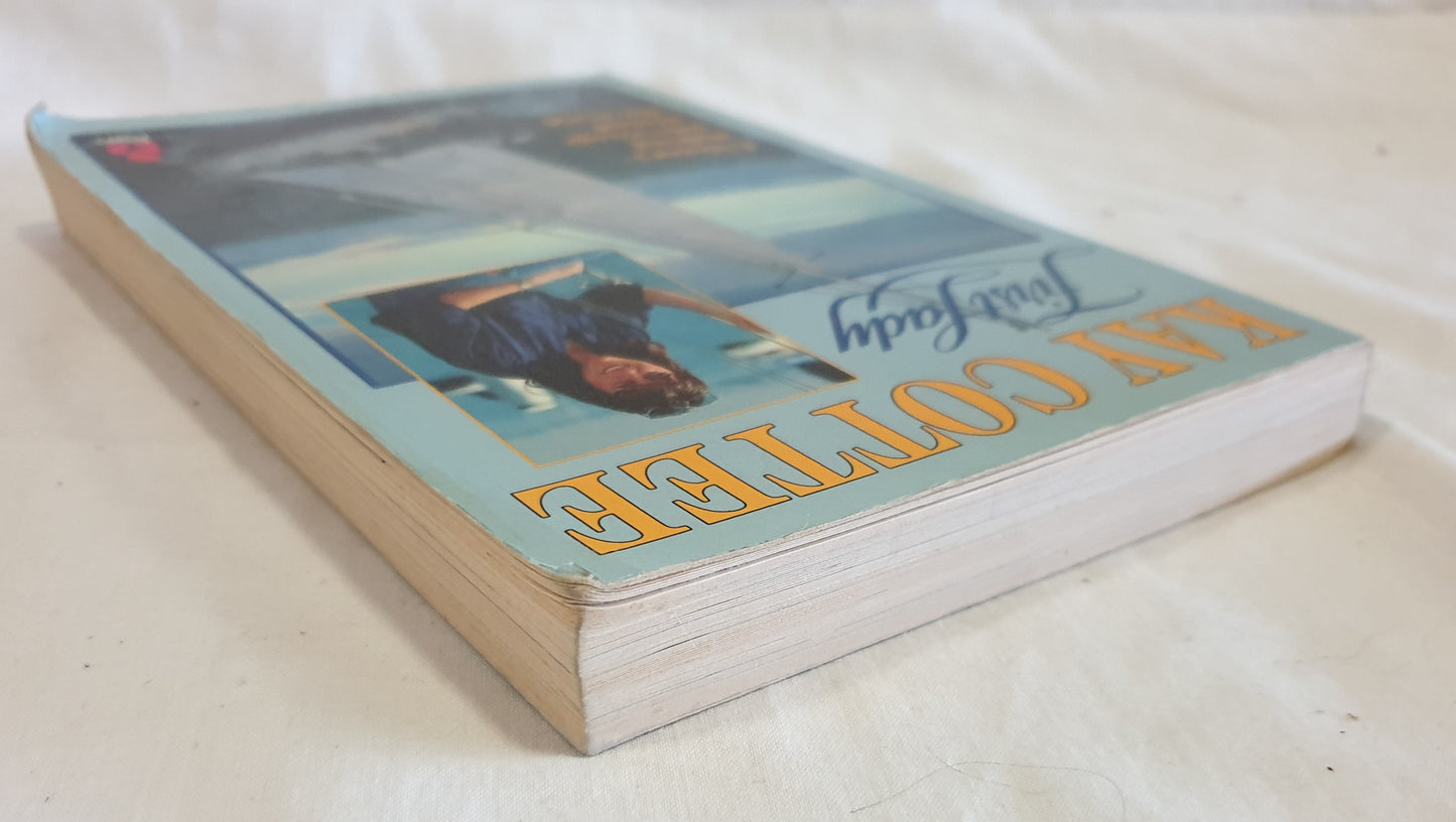 First Lady by Kay Cottee