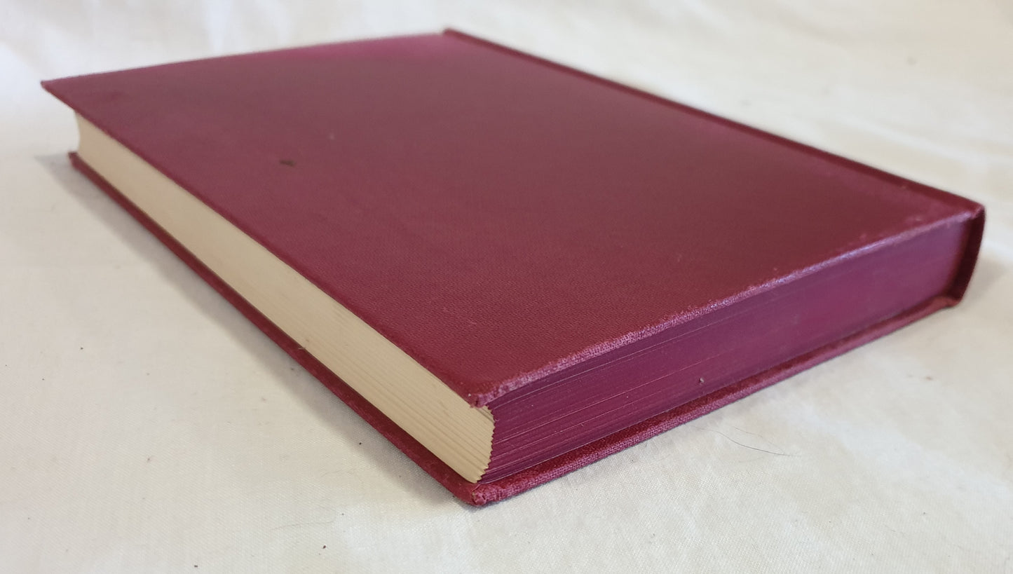 Nerves, Brain and Man by John Grayson