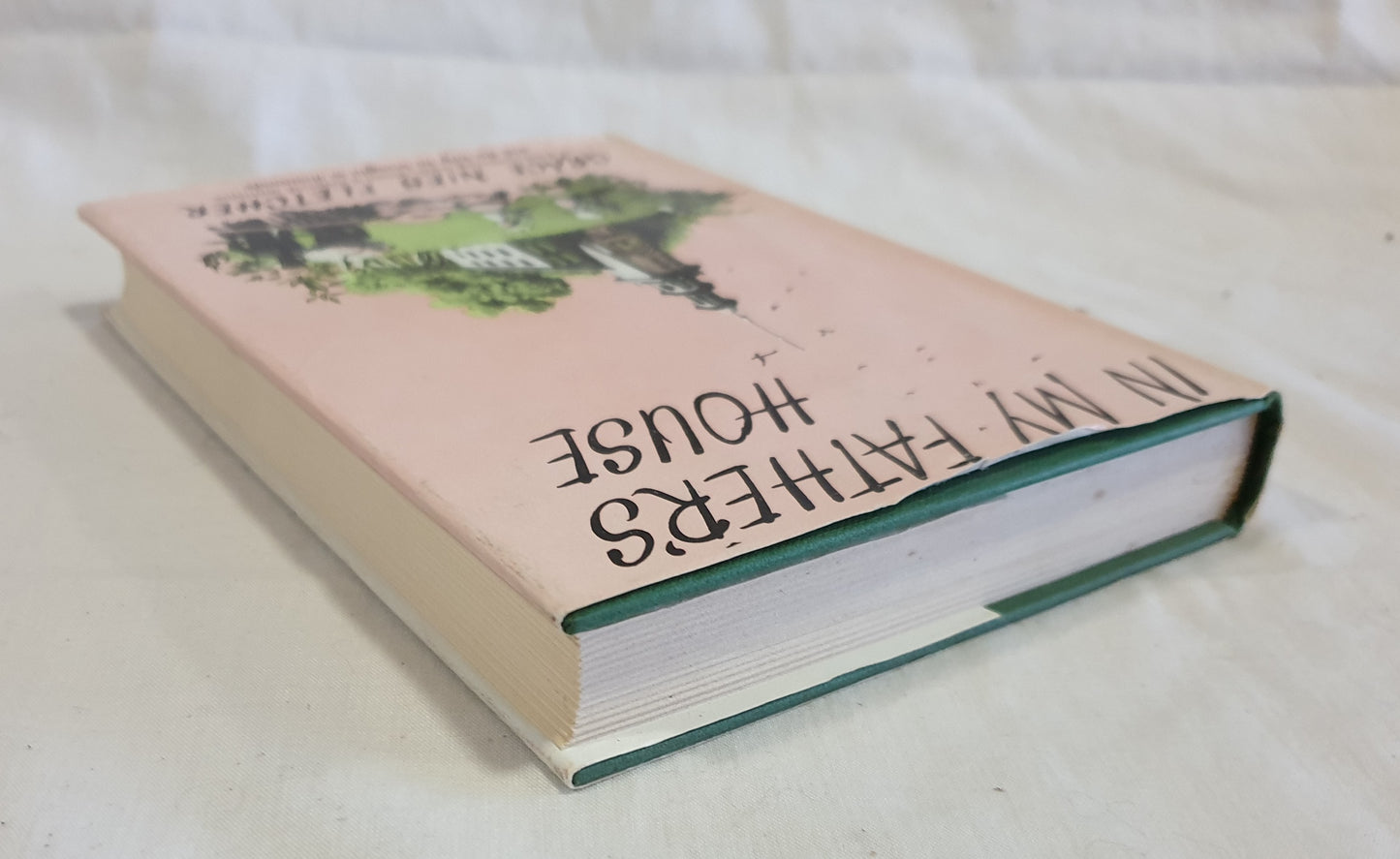 In My Father's House by Grace Nies Fletcher