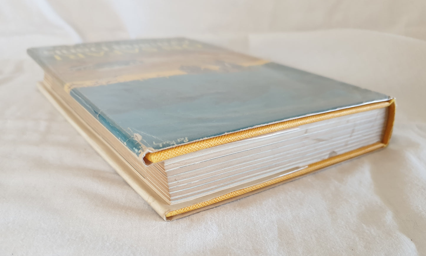 On Safari by Armand Denis