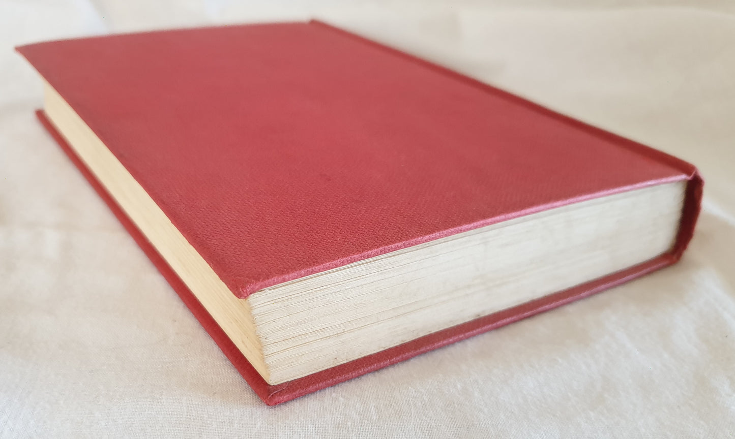 Onionhead by Weldon Hill