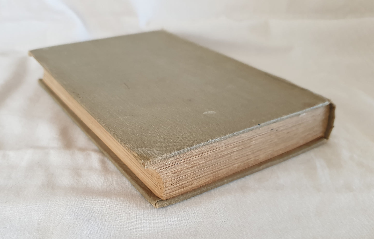 Horrie The Wog-Dog by Ion L. Idriess