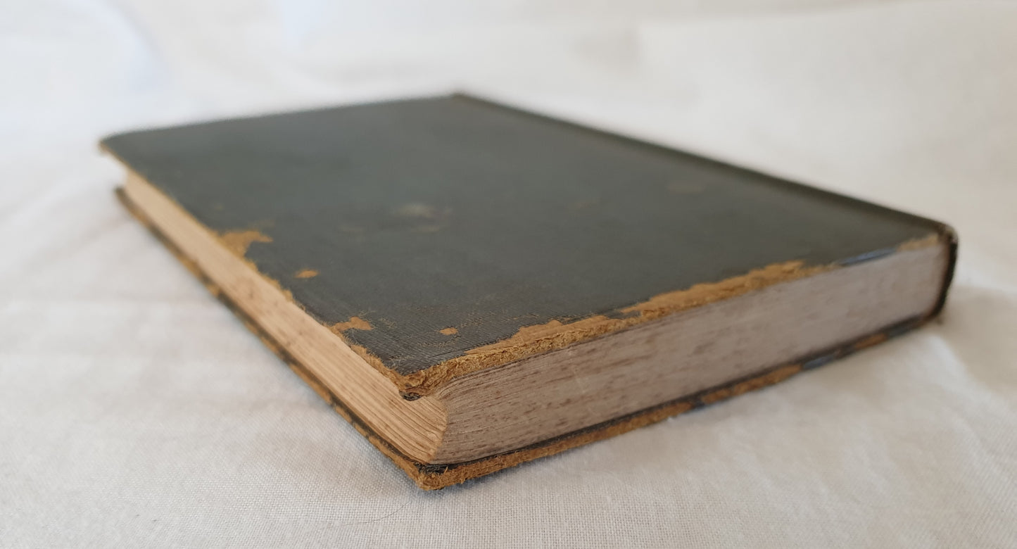 Disenchantment by C. E. Montague