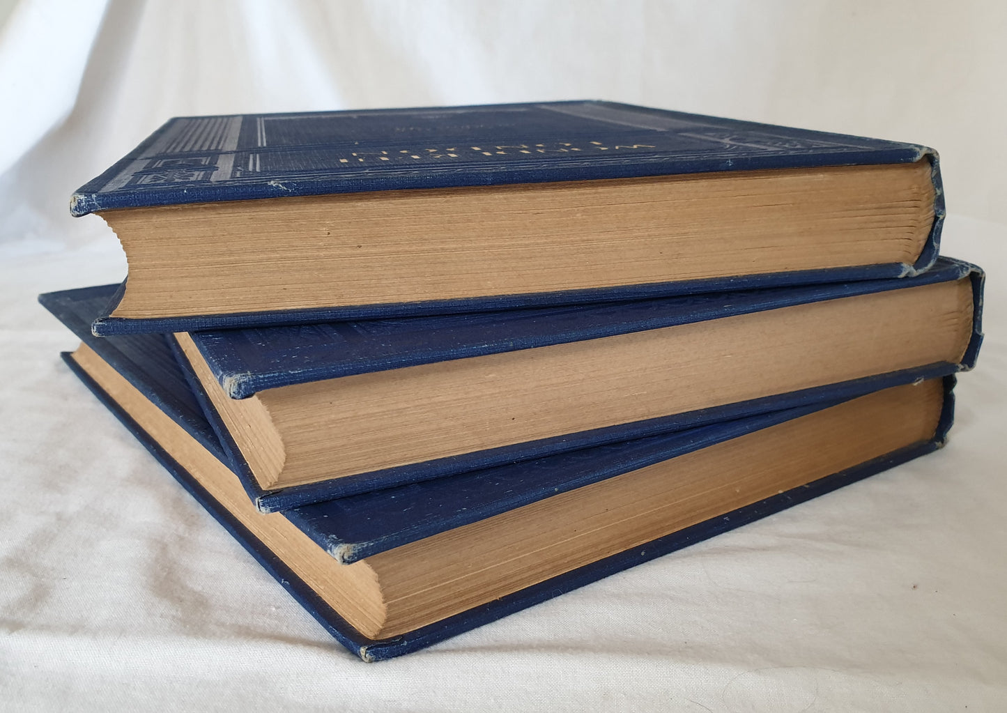 Wonderful London by St. John Adcock