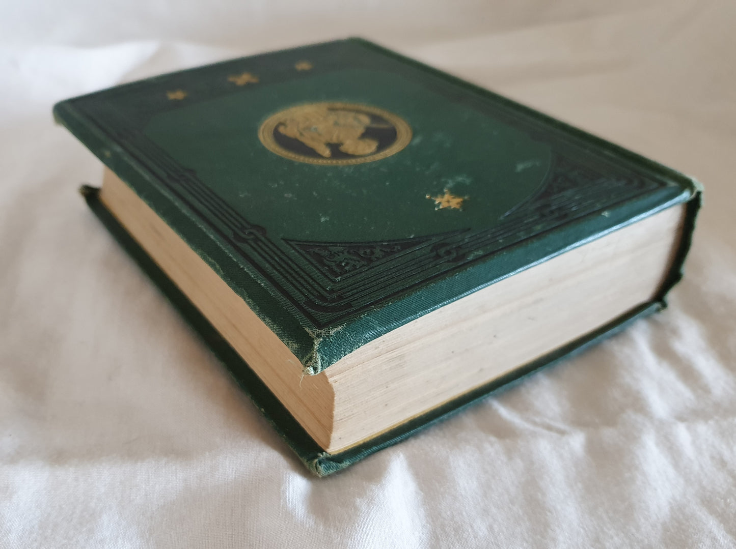 The Book of Scottish Song by Alexander Whitelaw