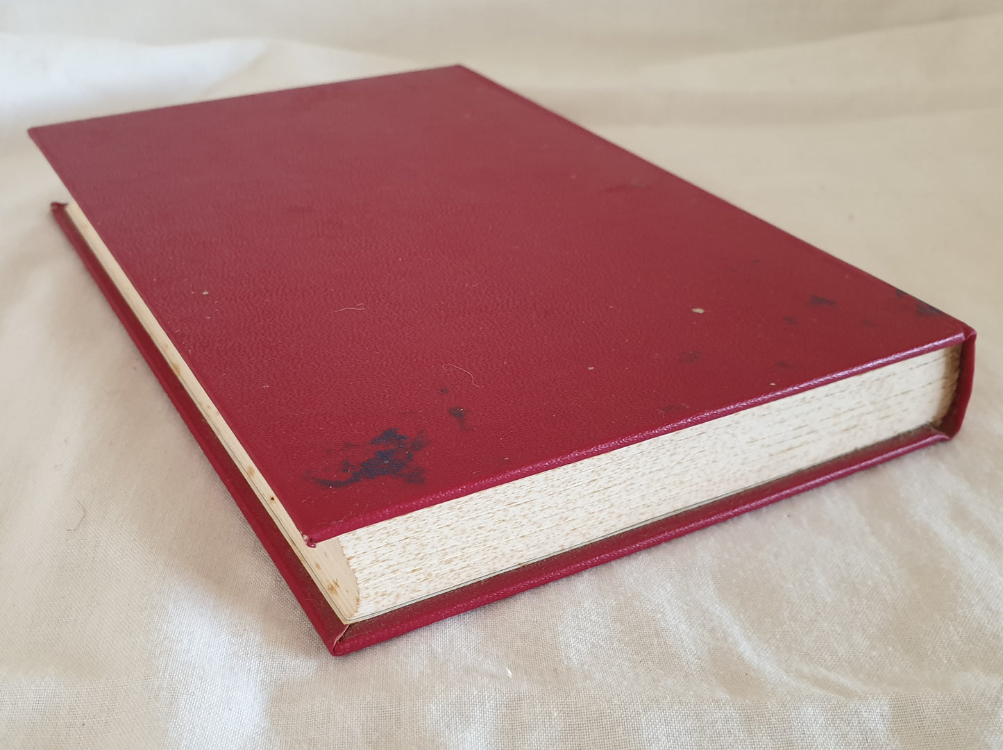 The Industrial History of Broken Hill by George Dale