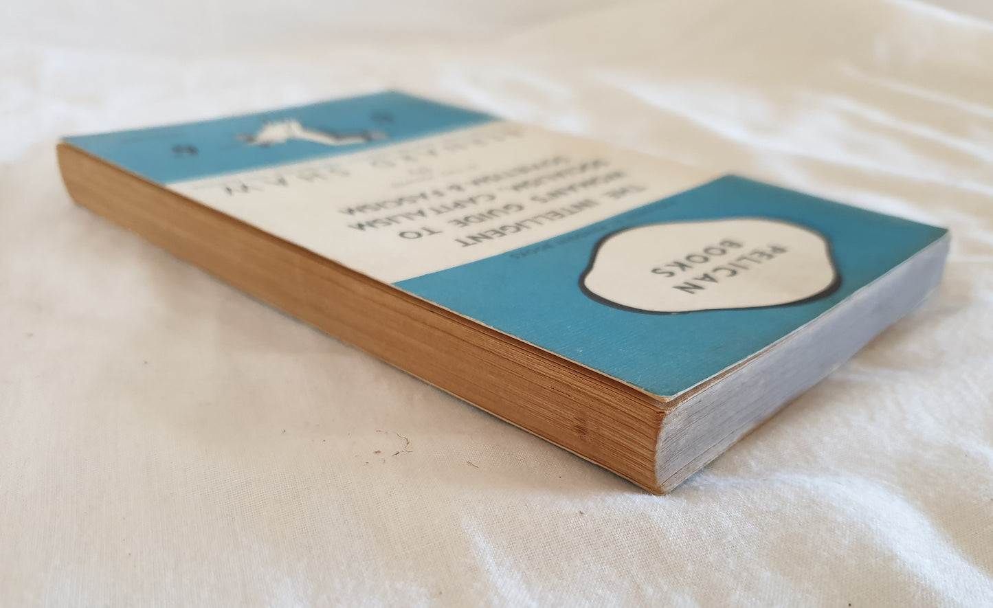 The Intelligent Woman's Guide to Socialism, Capitalism Sovietism & Fascism by Bernard Shaw