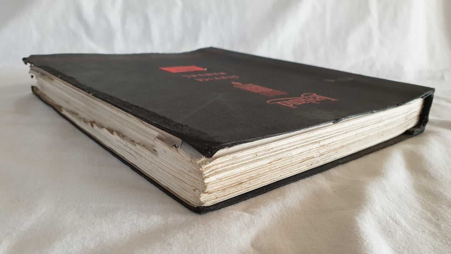 Service Manual for Leyland Goods Vehicles - Hippo 20H/IE