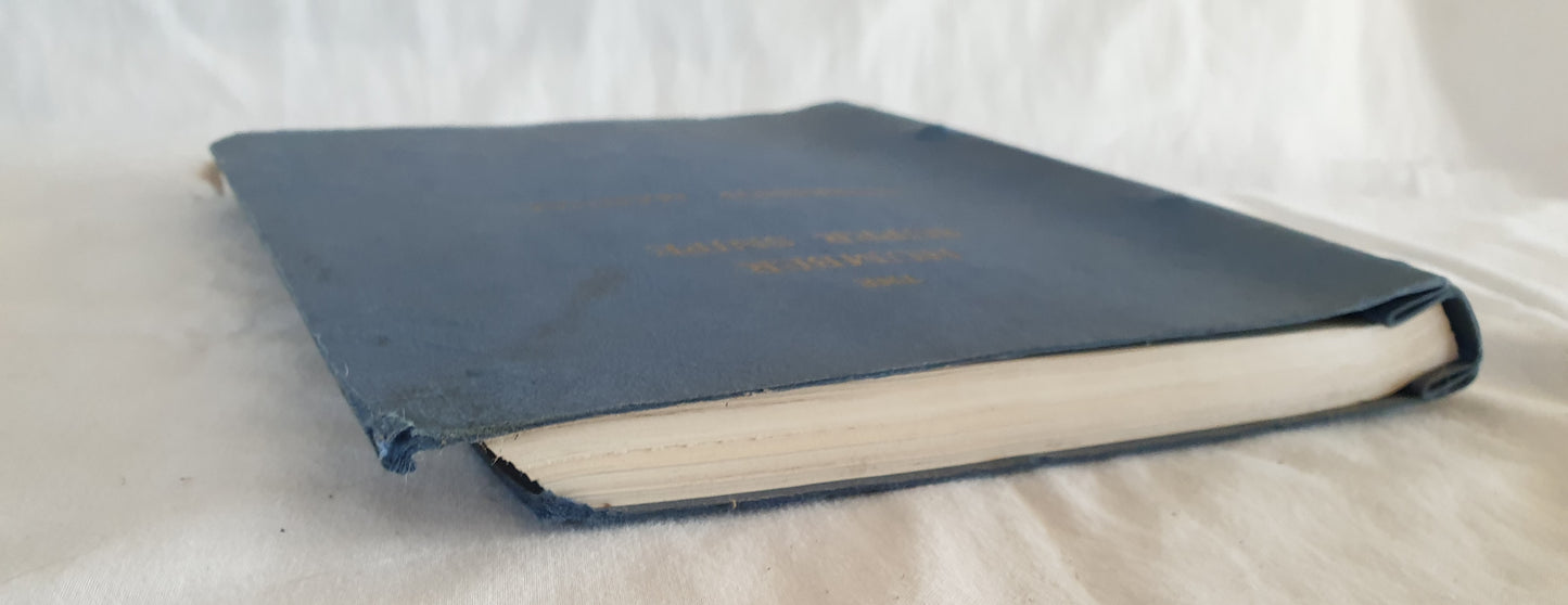 The New Humber Super Snipe Workshop Manual