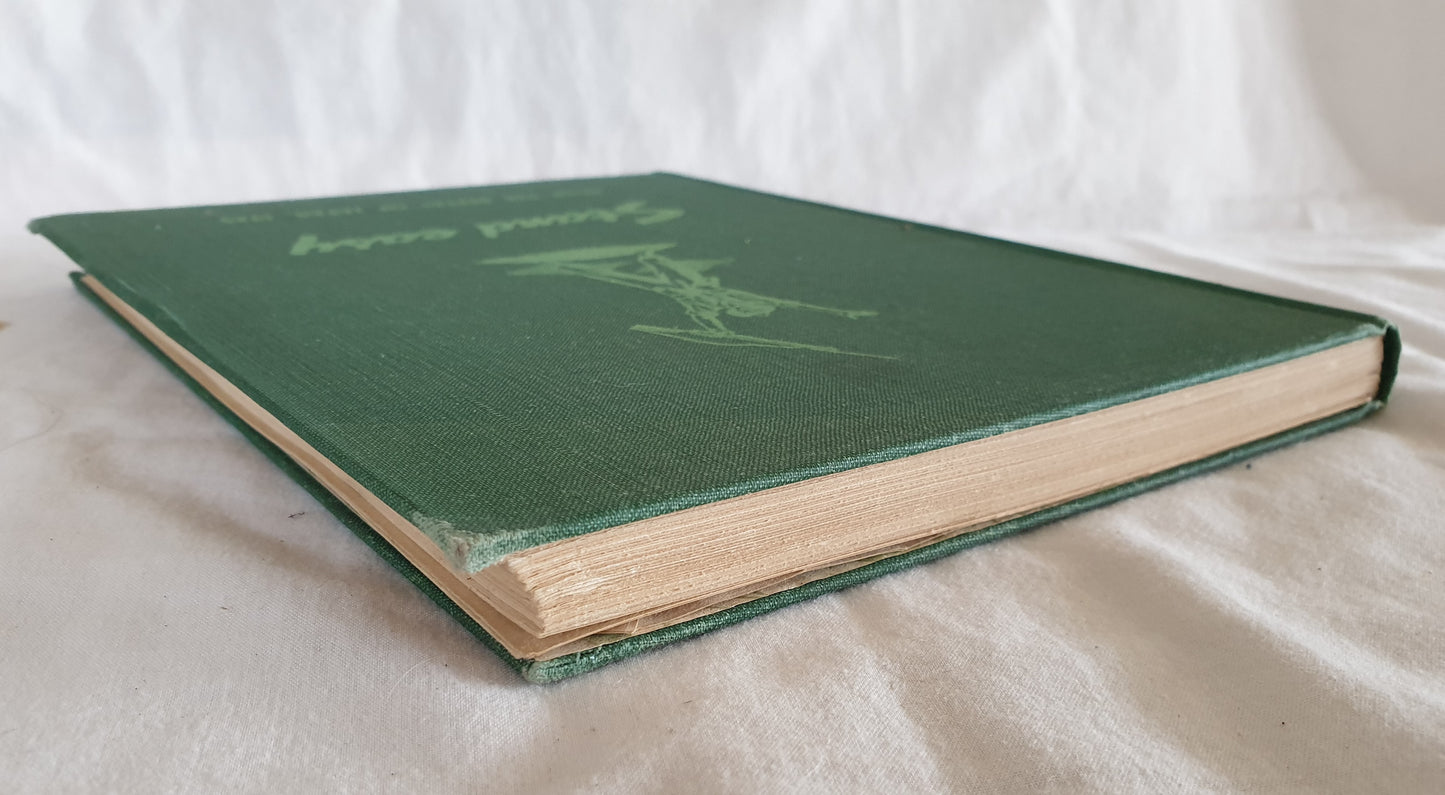 Stand Easy: The Australian Military Forces