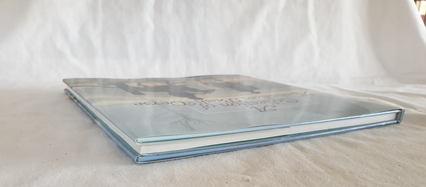 A Collection of Australian Bush Verse