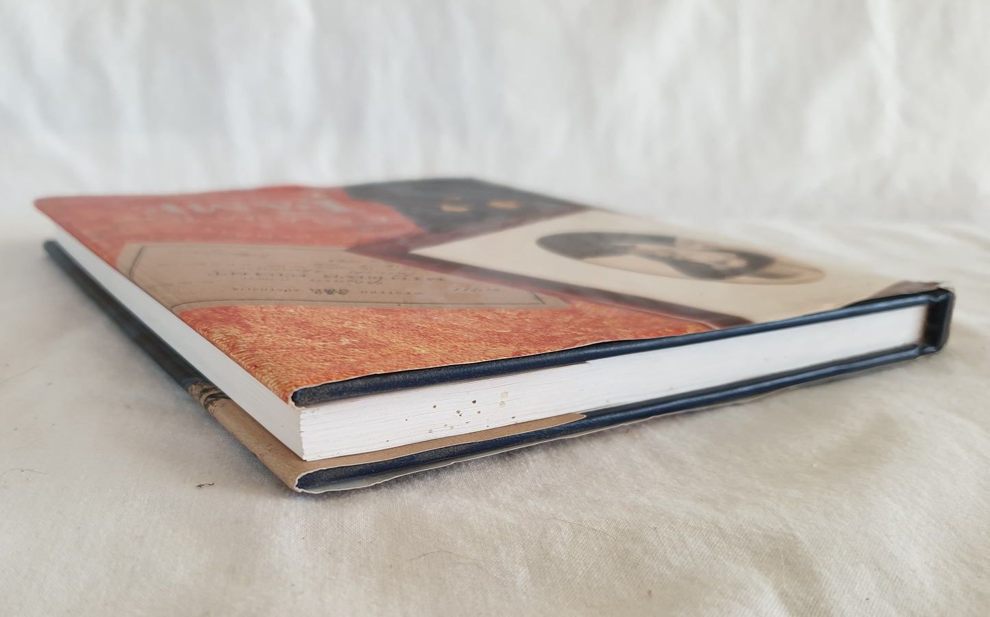 A Claim To Fame by Paddy Hannan