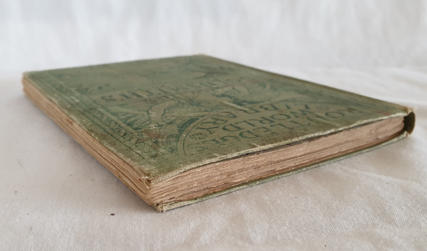 Plays and Poems by Oliver Goldsmith