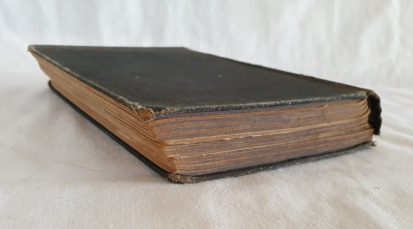 The Maker of Heavenly Trousers by Daniele Vare