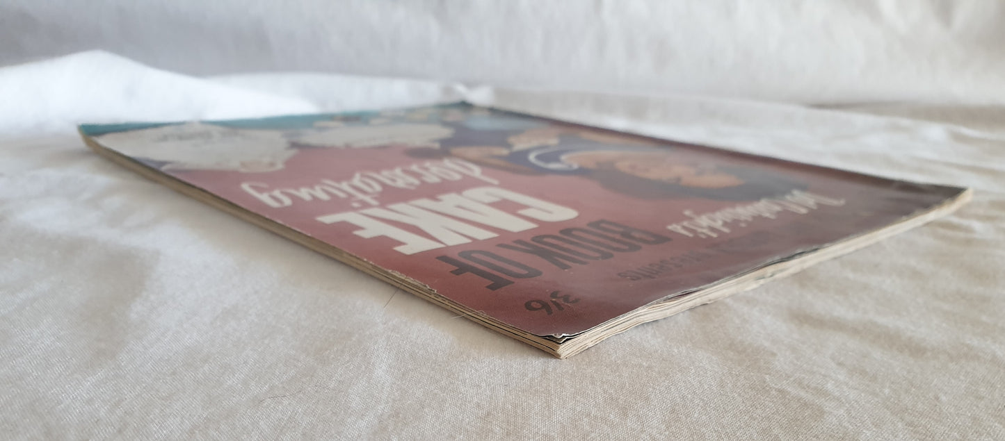 Del Cartwright's Book of Cake Decorating by Australian House and Garden