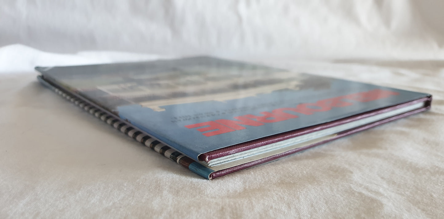 Melbourne by Katherine Bell and Ian Wigney