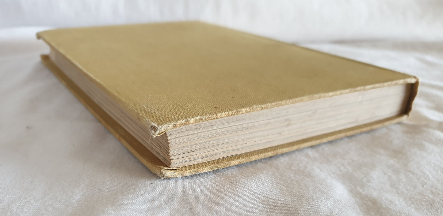 Brown Men and Red Sand by Charles P. Mountford